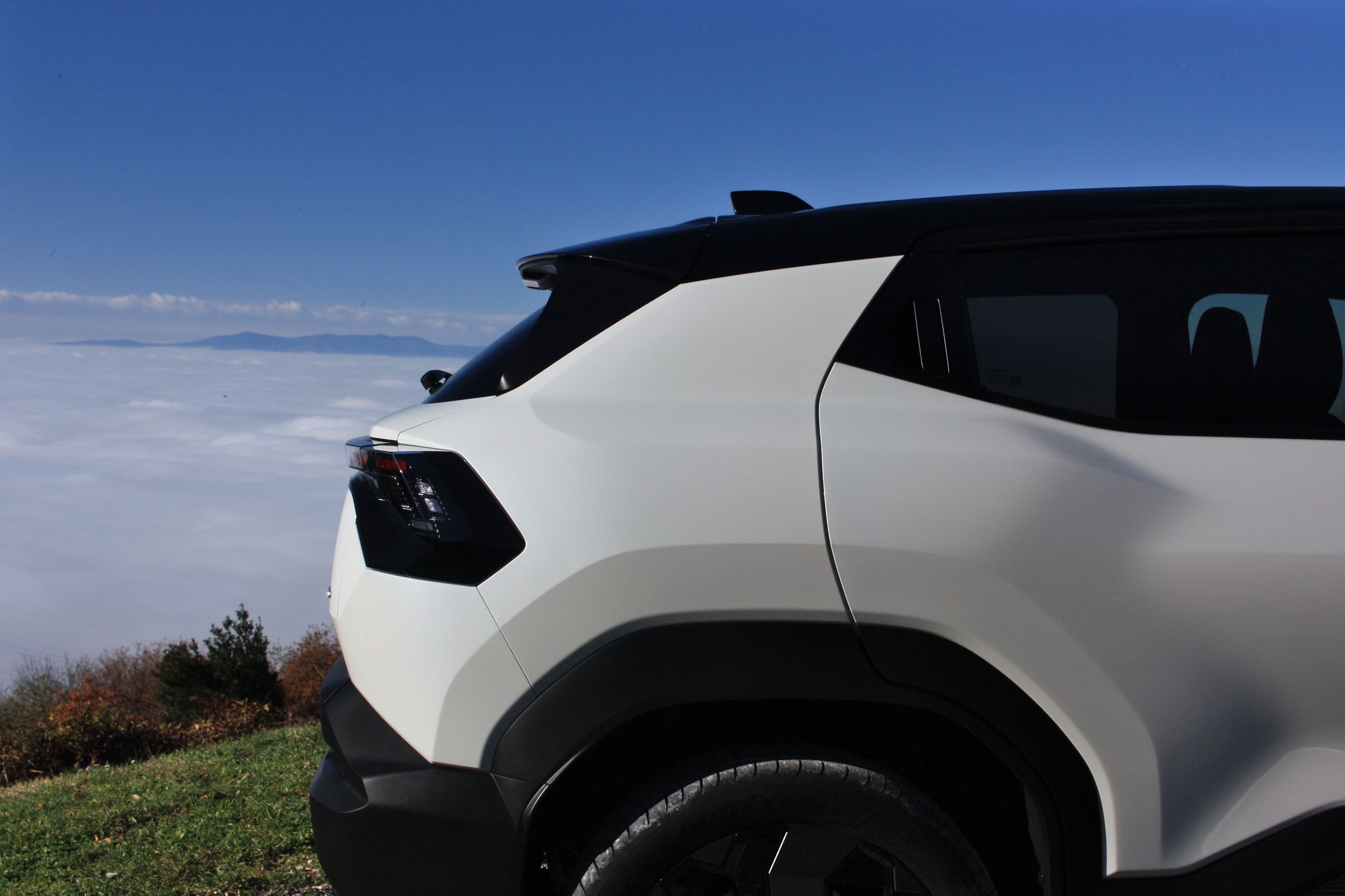 Toyota Urban Cruiser