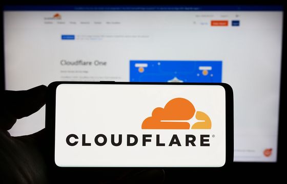 Duża awaria internetu. Nie działały m.in. Canal+, Goniec oraz X