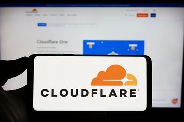 Dostawca usług chmurowych Cloudflare