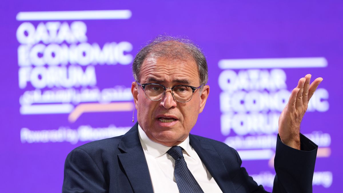 Roubini