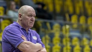 Vistal Gdynia ma nowego trenera