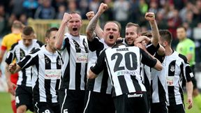 Lotto Ekstraklasa: pierwszy taki sezon od 69 lat