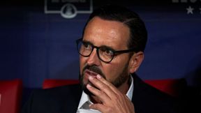 La Liga. Szokujący wpis na koncie Getafe. "Uśmiercili" swojego trenera