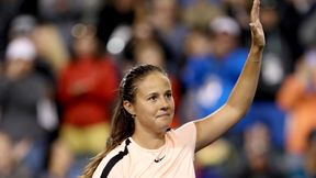 WTA Indian Wells: młodość nadchodzi. Daria Kasatkina kontra Naomi Osaka o tytuł