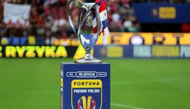 PP: znamy uczestników 1/8 finału. Znów mieliśmy sensacje