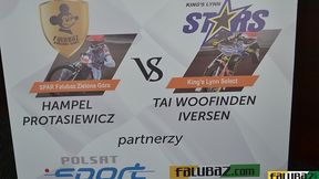 Fotorelacja: Konferencja prasowa SPAR Falubazu Zielona Góra w Pure Sky Club w Warszawie