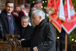 Michał Kamiński w "Die Welt": UE ogranicza głód władzy Jarosława Kaczyńskiego