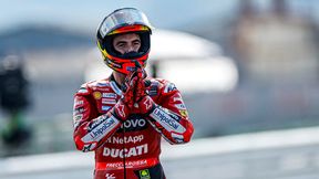 Dominacja w MotoGP trwa w najlepsze. Udany powrót Marca Marqueza