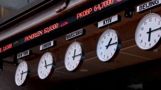 Sygnał poprawy z rynku. Firmy nadal w trybie przetrwania