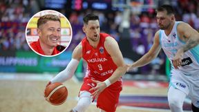 "Będziemy gotowi". Koszykarze mogą mieć wyjątkowe wsparcie
