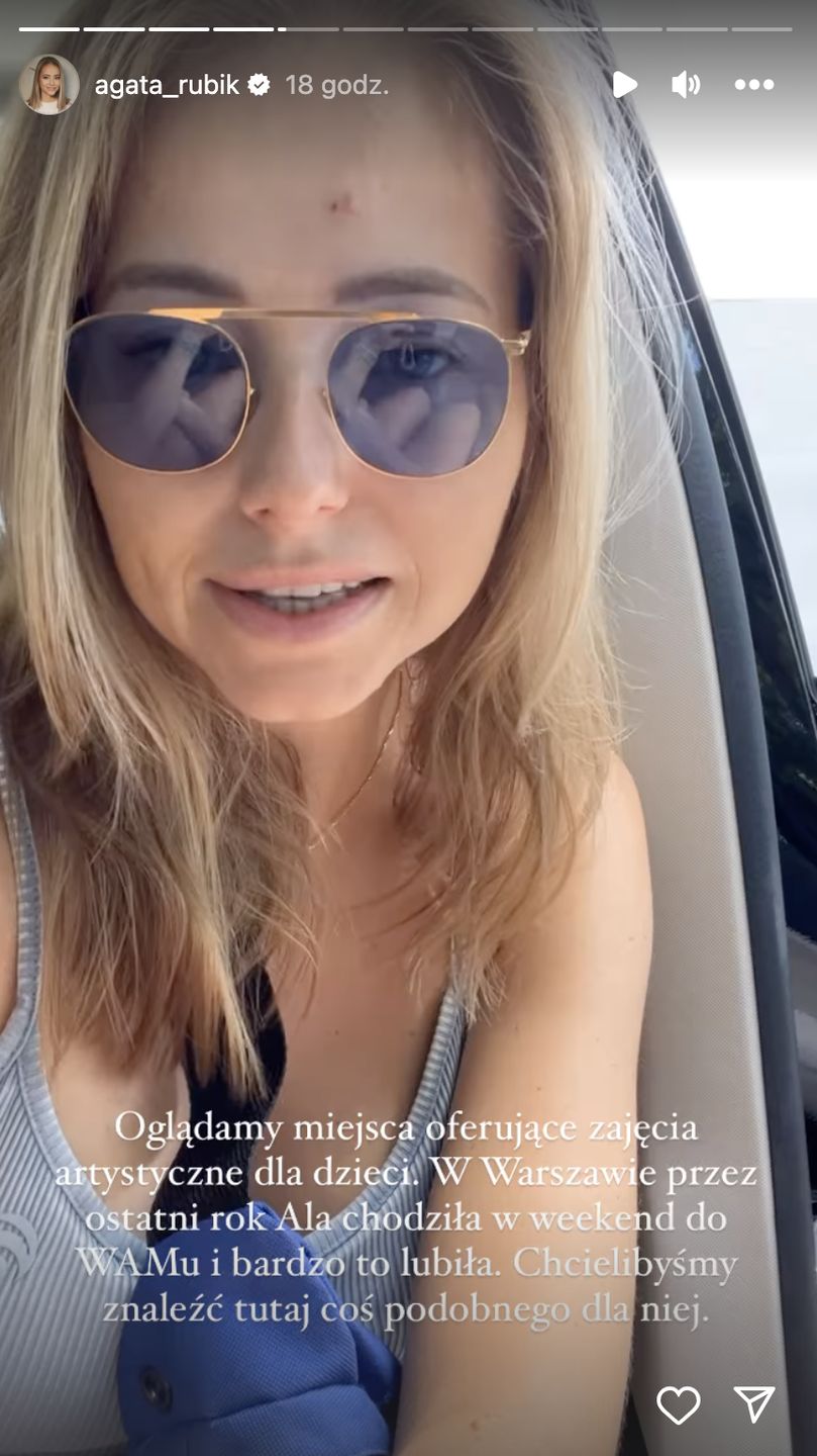 Agata Rubik