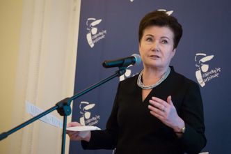 Hanna Gronkiewicz-Waltz objęła mandat europoselski