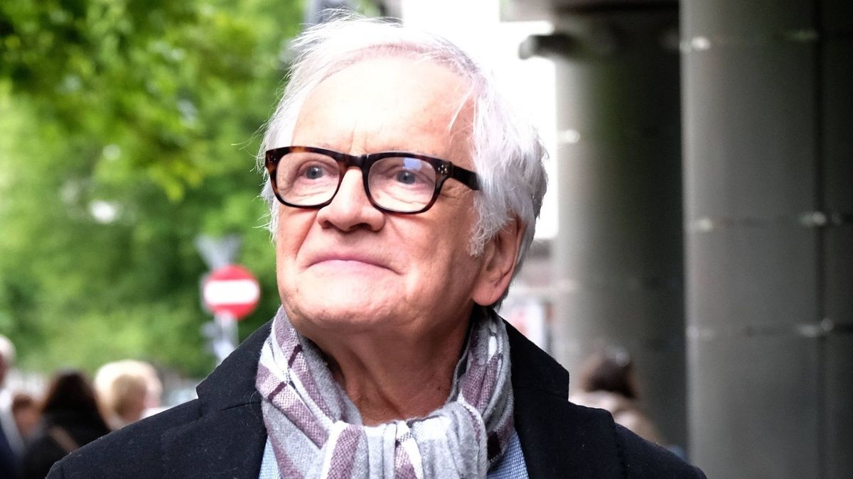 Andrzej Seweryn dostał środki z KPO 