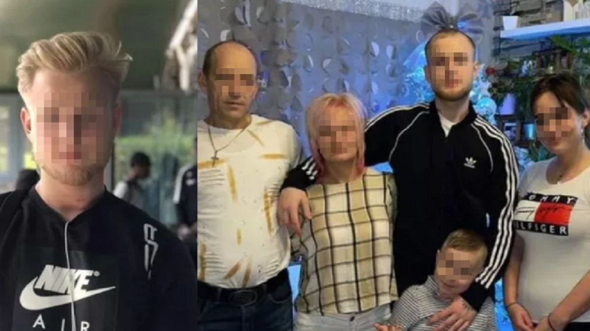 21-latek nie żyje, śmiertelnie dźgnięty nożem