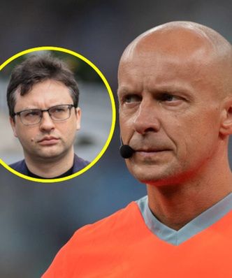 "To fake news". Współzałożyciel "Nigdy Więcej" dosadnie o spekulacjach ws. Marciniaka