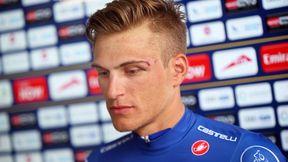 Marcel Kittel: To najgorszy moment w życiu kolarza