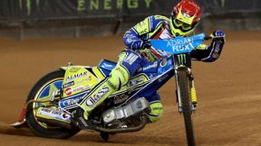 Krzysztof Kasprzak wraca do Elite League. "Ma coś do udowodnienia"