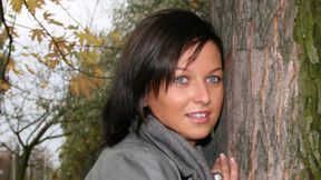 Ależ się zmieniła. Dziś zna ją cała Polska. Rozpoznajesz?