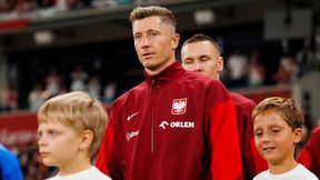 Wielka chwila dla Lewandowskiego w kadrze. Jest nowy rekord