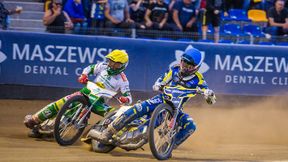 Żużel. Groźny wypadek podczas MMPPK. Zawodnik GKM-u odwieziony do szpitala