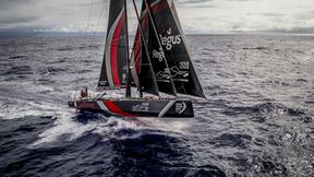 Śmierć na trasie 4. etapu Volvo Ocean Race, wygrana Team Sun Hung Kai/Scallywag