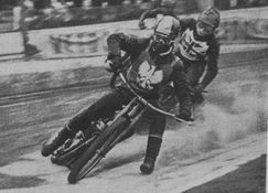 Żużel. Król Woryna Pierwszy - gdzie jest Rybnik