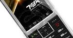 TRAK CP-300: Dual SIM z telewizorem