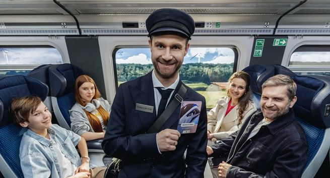 Polska jako centrum nowoczesności. Rusza kampania „We did it in Poland”