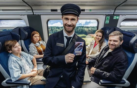 Polska jako centrum nowoczesności. Rusza kampania „We did it in Poland”