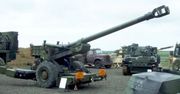 Dziesiątki haubic w magazynach. Oddadzą je Ukrainie?