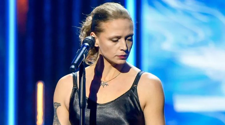 Oszukiwał ją przez pół roku. Sikora z "The Voice" straciła majątek