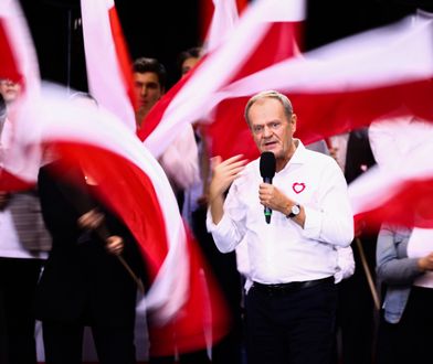 Co ma zrobić nowy rząd? Polacy wskazali "zadanie nr 1"