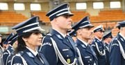 Szczecin: Wojewódzkie Obchody Święta Policji garnizonu zachodniopomorskiego 28 lipca na pl. Solidarności