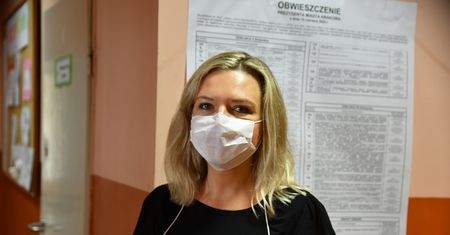 Małgorzata Wassermann o podkomisji smoleńskiej: czuję się rozczarowana