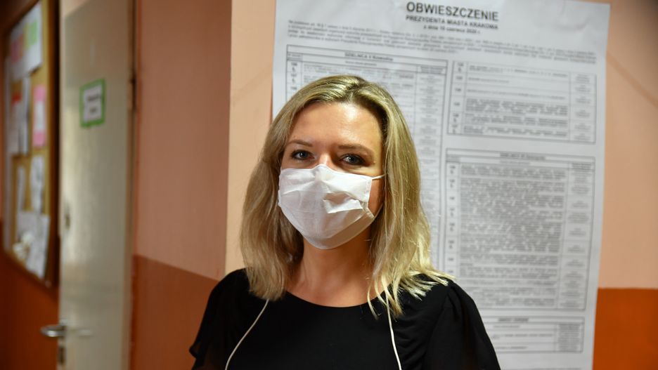 Małgorzata Wassermann ws. katastrofy smoleńskiej: cierpliwie czekam 11. rok
