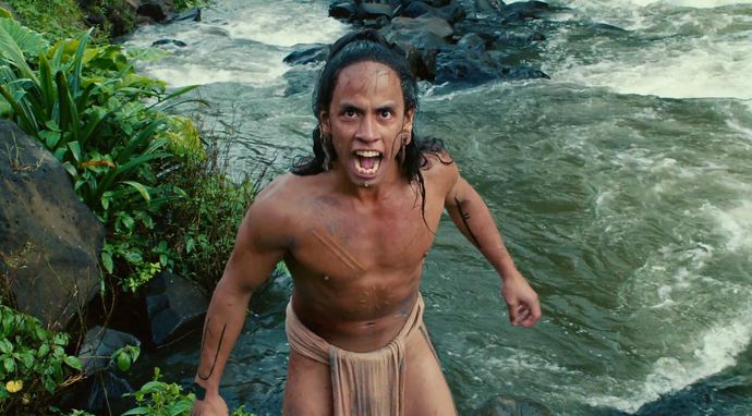 Apocalypto