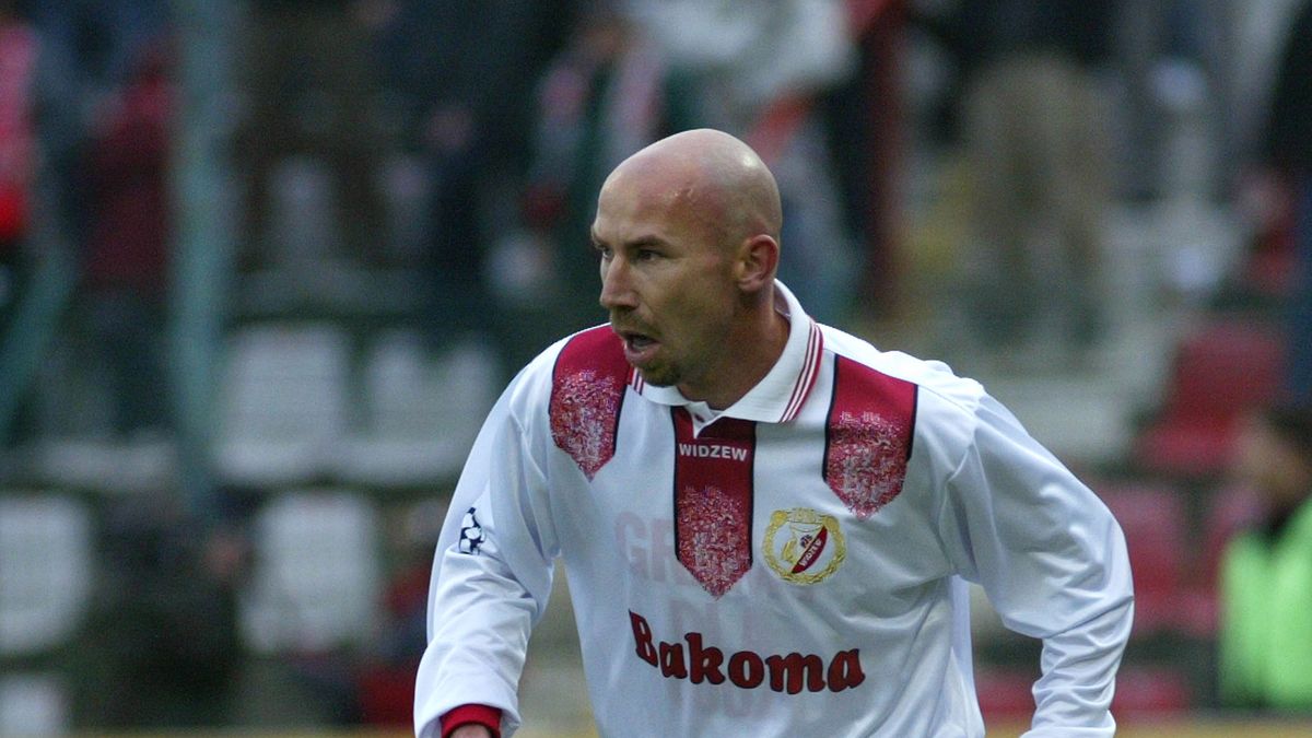 Newspix / Na zdjęciu: PIotr Szarpak