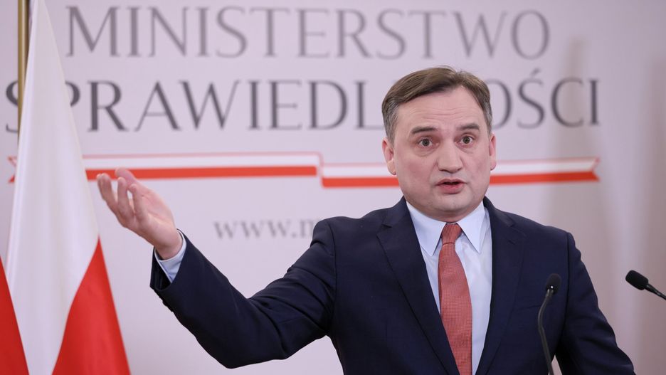 SN uchylił wyrok dla Steve'a V. Ziobro: UE nie dopuszcza jedynej sprawiedliwej kary 