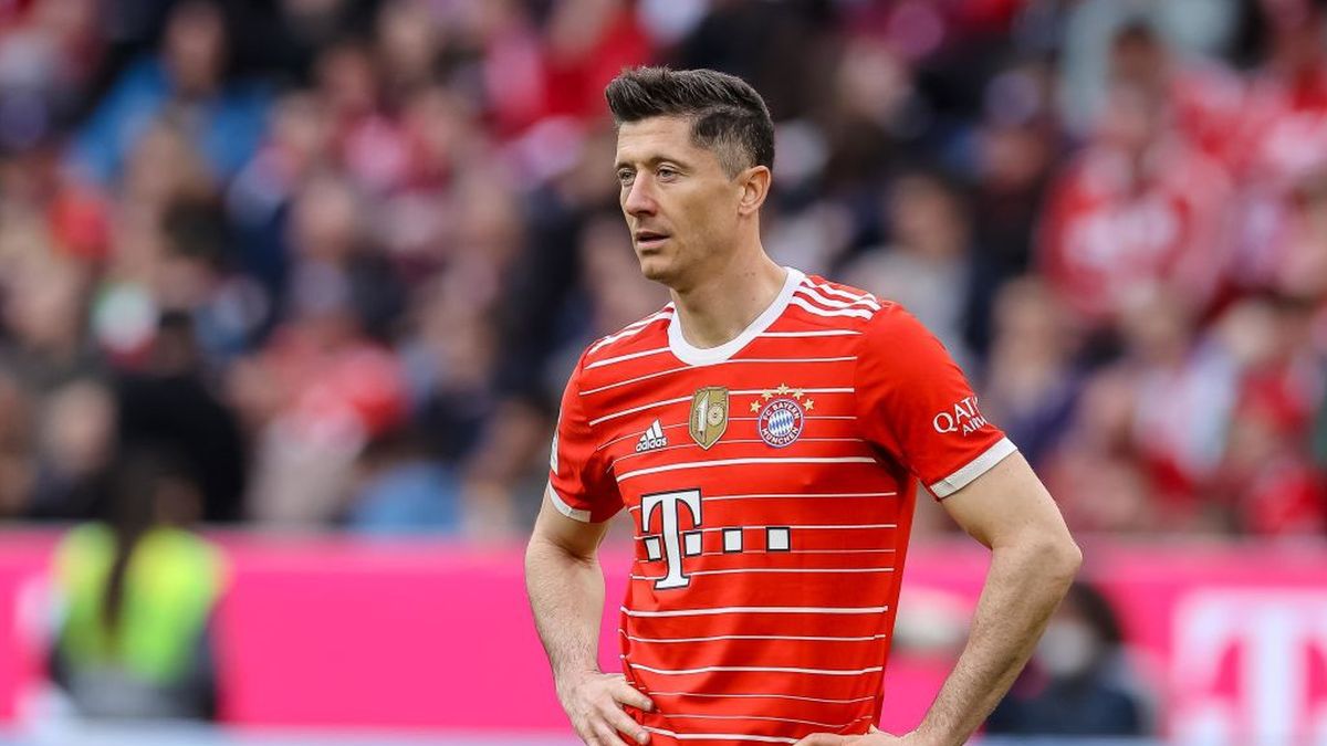 Robert Lewandowski