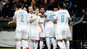 LE: Olympique Marsylia w opałach. Kluby Polaków również