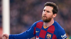 Hiszpańskie media: Wiadomo, kiedy Leo Messi dołączy do Barcelony