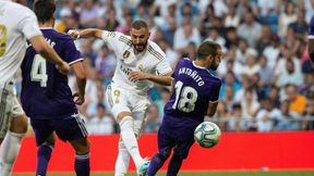 La Liga. Karim Benzema ratuje skórę Realowi Madryt. Imponująca statystyka Francuza
