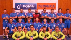 Udany rewanż w stolicy - relacja z meczu KS Warszawianka - MKS Wieluń