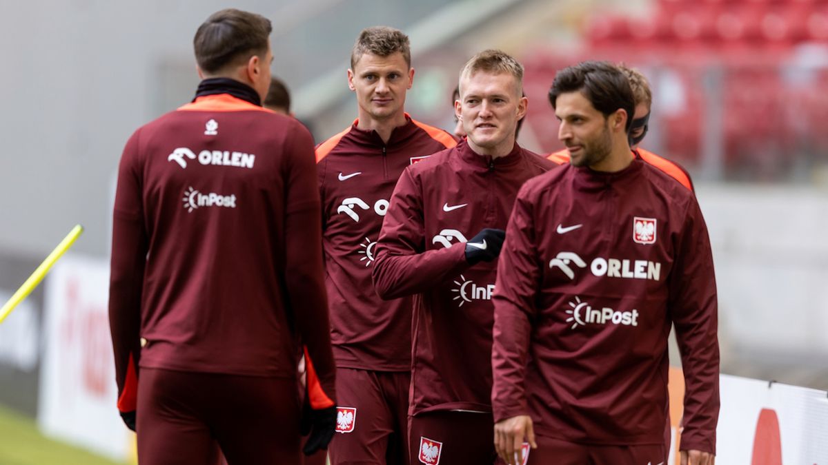 Getty Images / Na zdjęciu: Paweł Dawidowicz