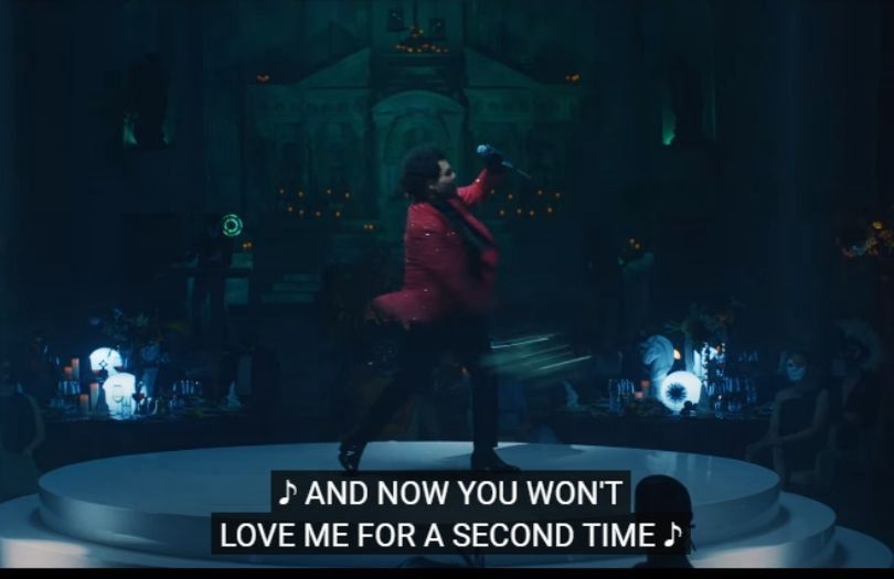 The Weeknd prezentuje odmienione oblicze w nowym teledysku