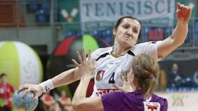 Fotorelacja: MKS Selgros Lublin - FC Midtjylland 25:35
