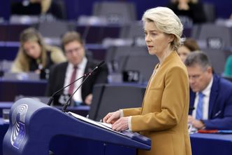 UE pokazuje kluczowy plan. Są także ustępstwa