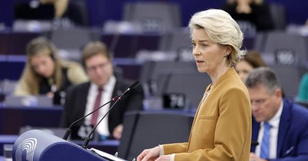 UE pokazuje kluczowy plan. Są także ustępstwa