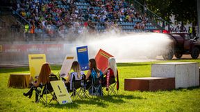 Otwarte Indywidualne Mistrzostwa Łotwy w Daugavpils (galeria)