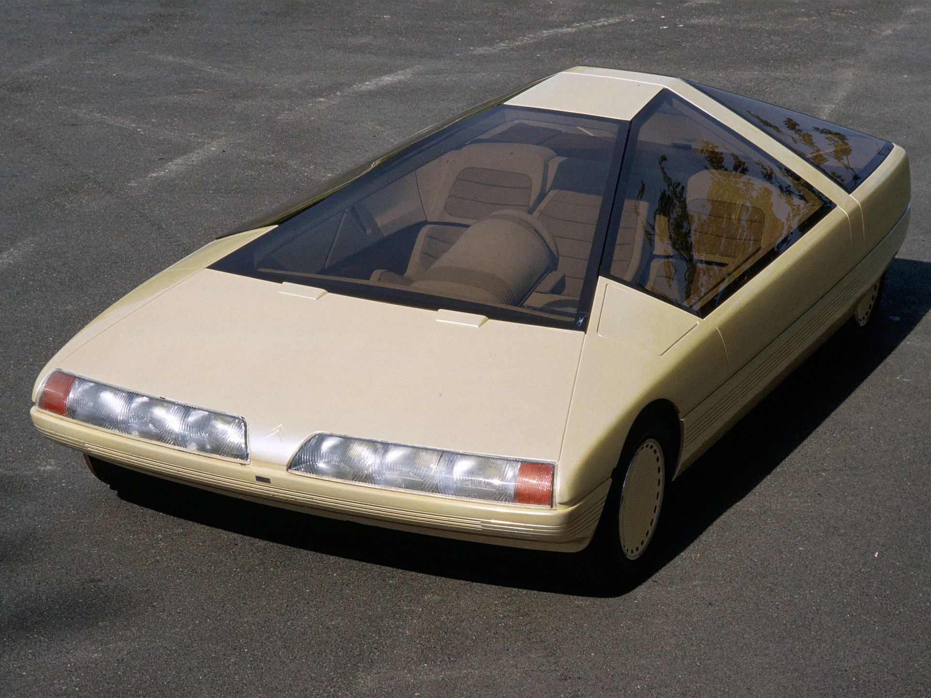 1980 Citroen Karin